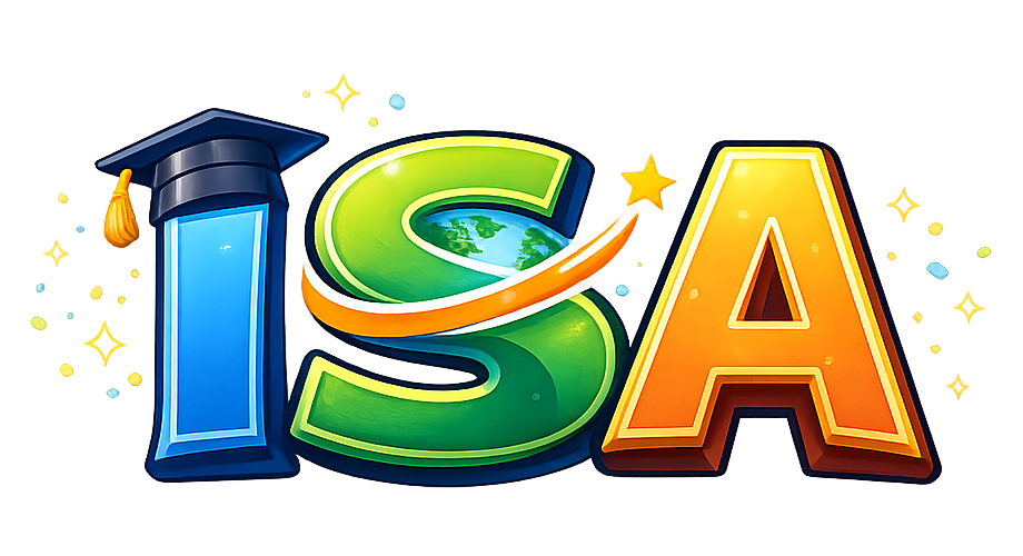 ISA Logo